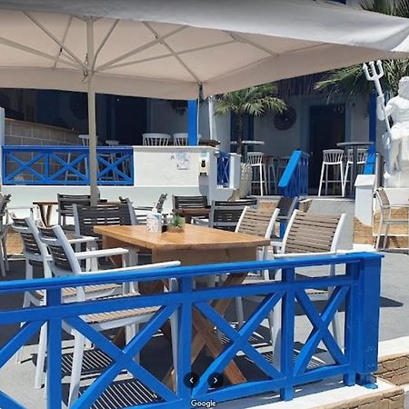 Meraki Beachfront Foiníkion المظهر الخارجي الصورة