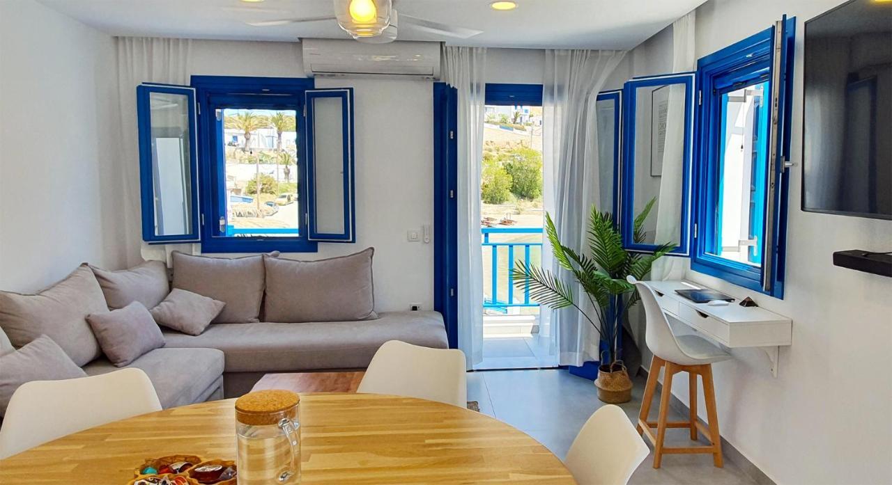 Meraki Beachfront Foiníkion المظهر الخارجي الصورة